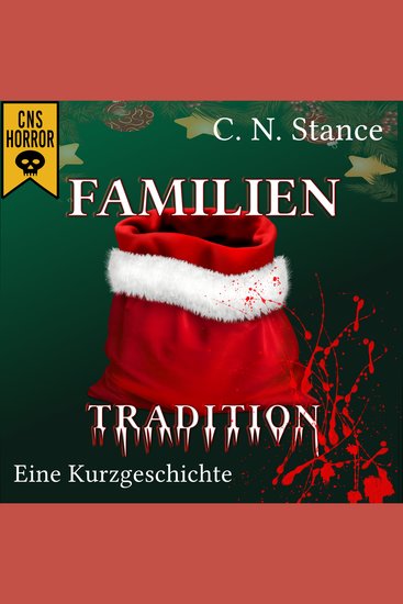Familientradition - Eine Kurzgeschichte - cover