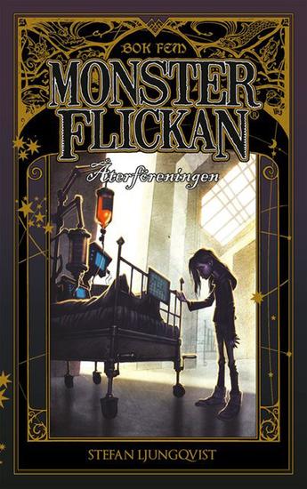 Återföreningen - cover