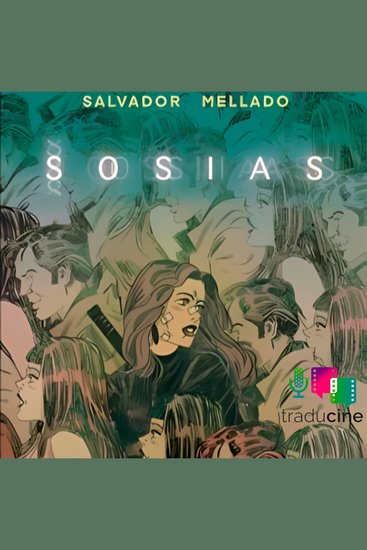 Sosias - cover