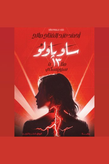 ساو باولو 13 - مثلث سيربنسكي - cover
