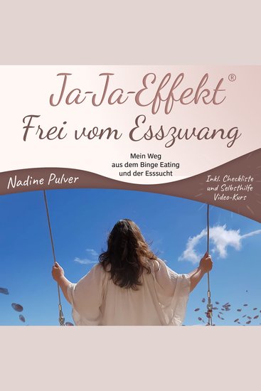 Ja-Ja-Effekt - Frei vom Esszwang - cover
