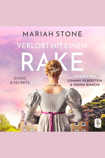 Verlobt mit einem Rake - cover