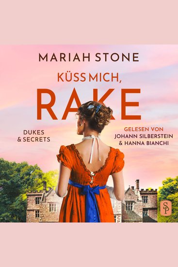Küss mich Rake - cover