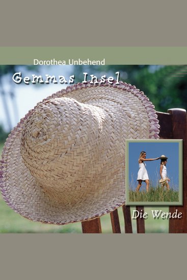 05: Die Wende - Abenteuer auf Gemmas Insel - cover