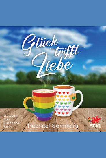 Glück trifft Liebe - cover