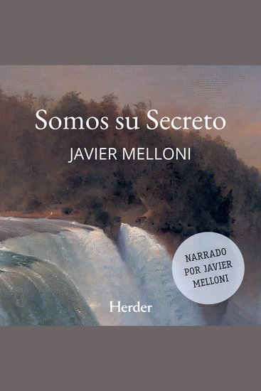 Somos su Secreto - Poemario en torno a nuestra condición teofánica - cover