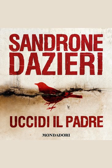 Uccidi il padre - cover