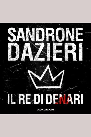 Il re di denari - cover