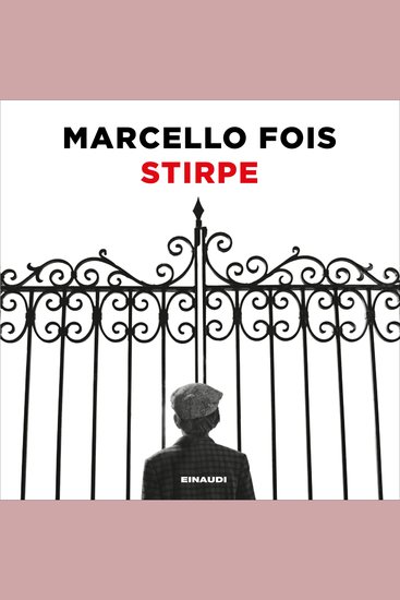 Stirpe - cover