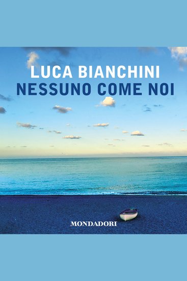 Nessuno come noi - cover
