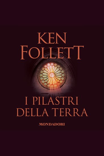 I pilastri della terra - cover