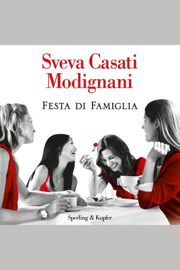 Festa di famiglia - cover