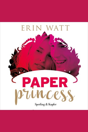 Paper Princess - cover
