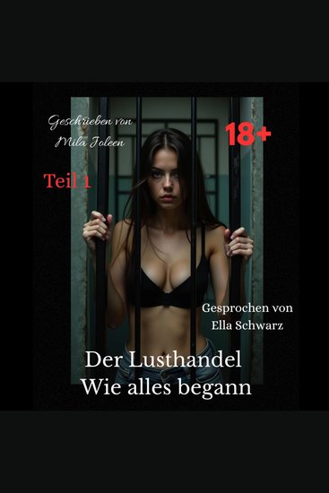 Der Lusthandel - Wie alles begann - cover