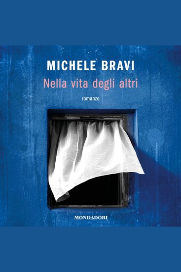 Nella vita degli altri - cover