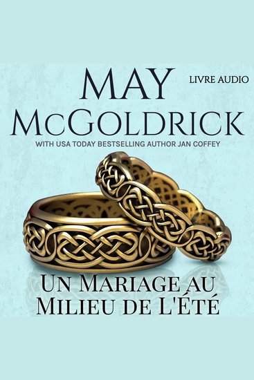 Un Mariage au Milieu de L'Été - cover