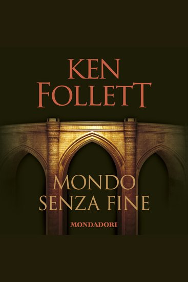 Mondo senza fine - cover