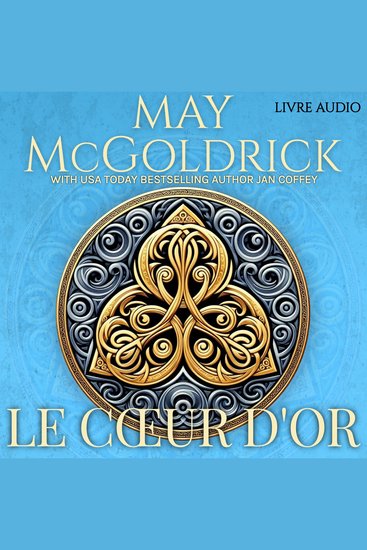 Le Cœur d'Or - cover