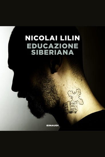Educazione siberiana - cover