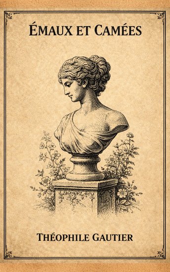 Emaux et Camees - cover