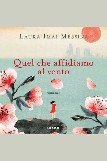 Quel che affidiamo al vento - cover