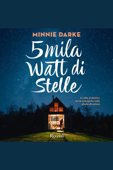 Cinquemila watt di stelle - cover