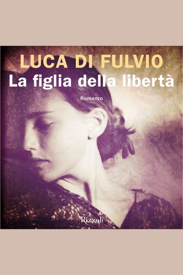La figlia della libertà - cover