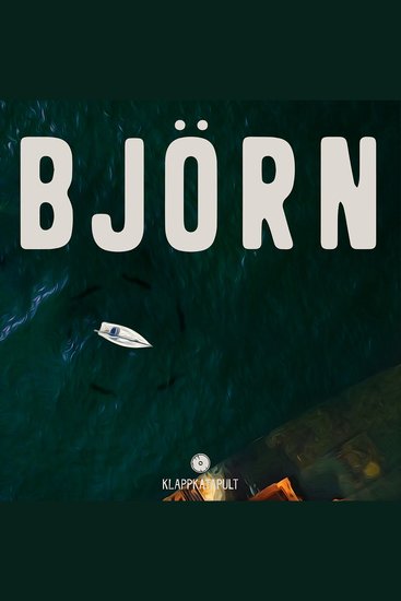 Björn - Jenseits des Sturms - cover