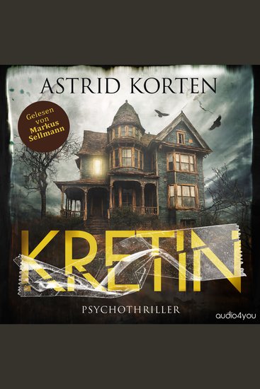 Kretin - Das Böse in uns - cover
