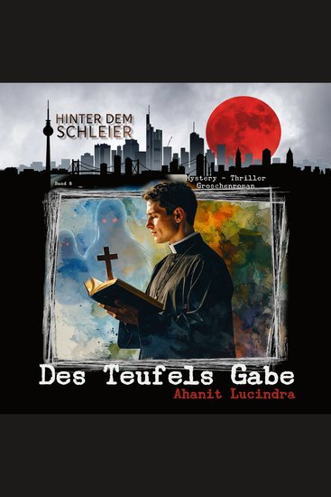Des Teufels Gabe - cover