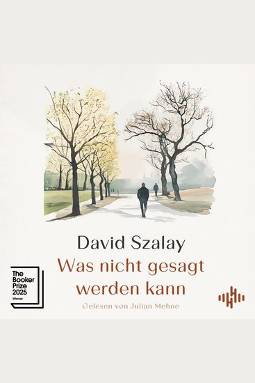 Was nicht gesagt werden kann - cover