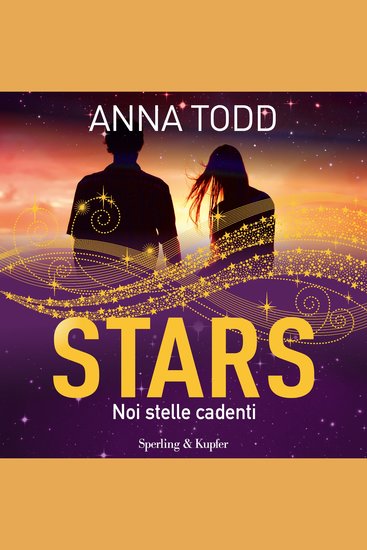 Stars noi stelle cadenti - cover