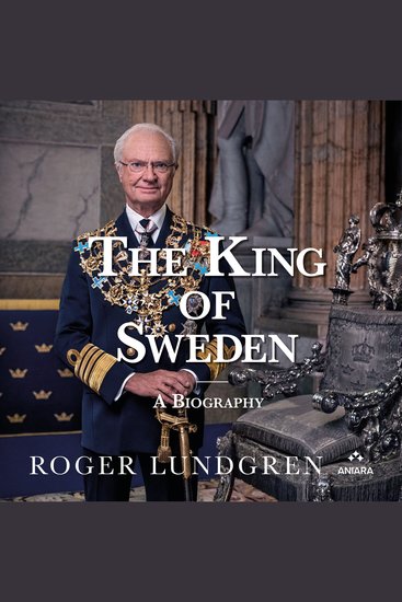 The King of Sweden - cover