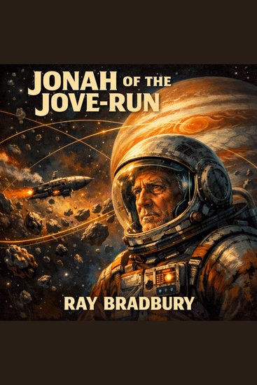 Jonah of the Jove-Run - cover