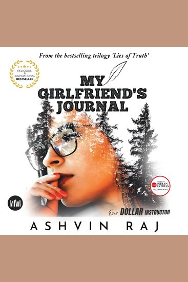 My Girlfriend’s Journal: Lies of Truth - cover