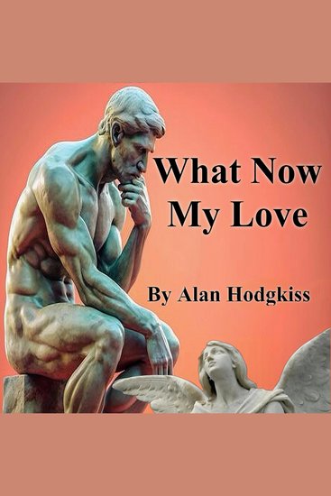 What Now My Love - cover