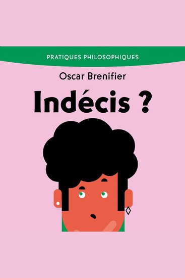 Indécis ? - Le phénomène du doute - cover