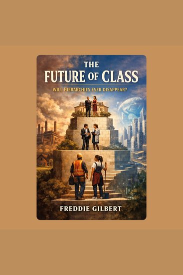 The Future of Class - cover