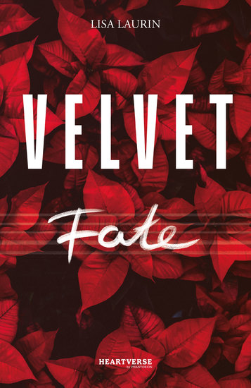 Velvet Fate - cover