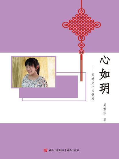 心如玥 - cover