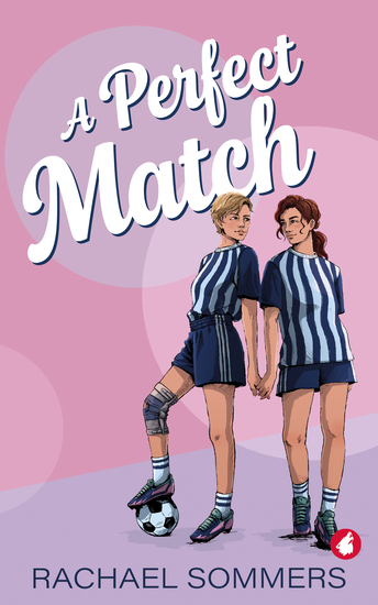 A Perfect Match - cover