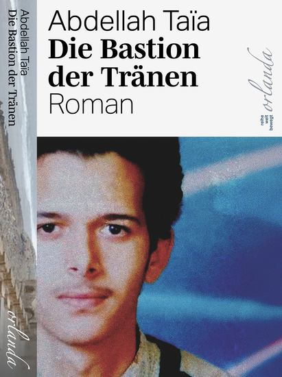 Die Bastion der Tränen - Roman - cover
