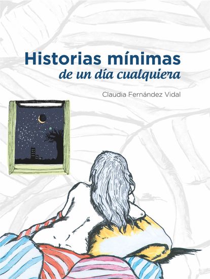 Historias mínimas de un día cualquiera - cover