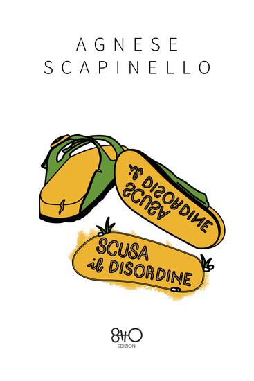 Scusa il disordine - cover