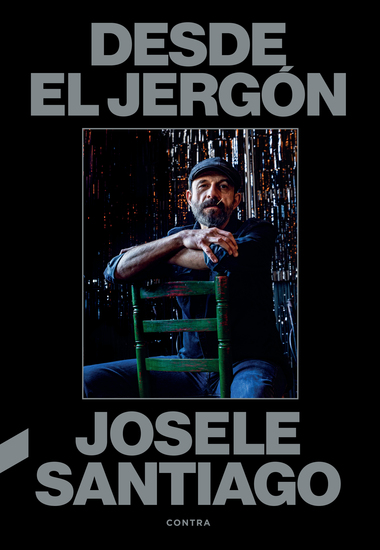 Desde el jergón - cover