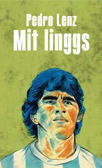 Mit linggs - cover