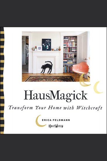 HausMagick - Transform Your Home with Witchcraft - cover
