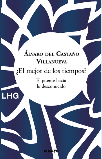 ¿El mejor de los tiempos? - El puente hacia lo desconocido - cover