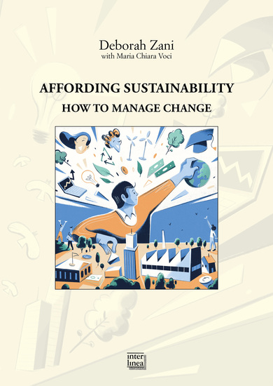Affording sustainability - How to manage change - cover