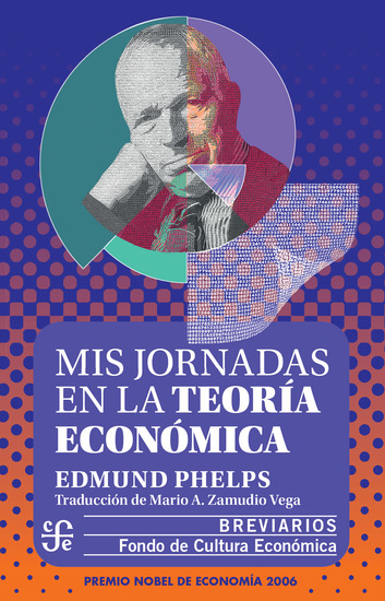 Mis jornadas en la teoría económica - cover
